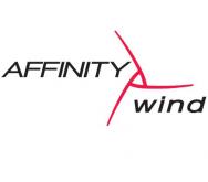 Affinity logo square